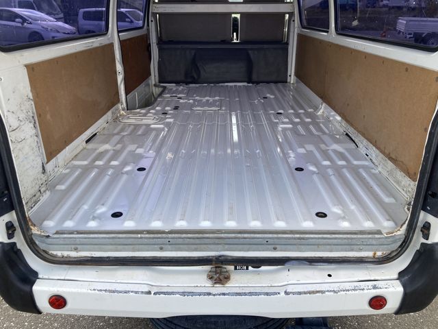 HINO DUTRO ROUTE VAN 2007 Image 31