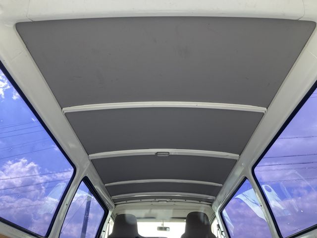 HINO DUTRO ROUTE VAN 2007 Image 31