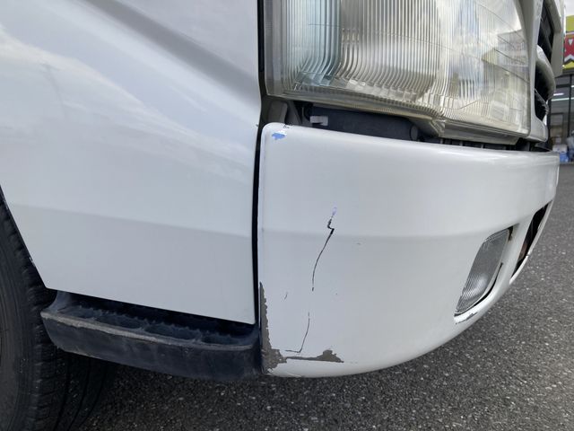 HINO DUTRO ROUTE VAN 2007 Image 31