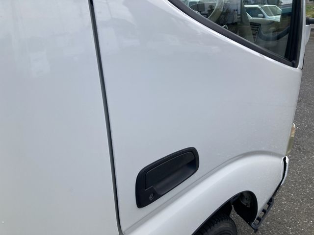 HINO DUTRO ROUTE VAN 2007 Image 31