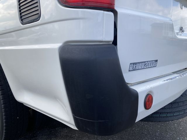 HINO DUTRO ROUTE VAN 2007 Image 31