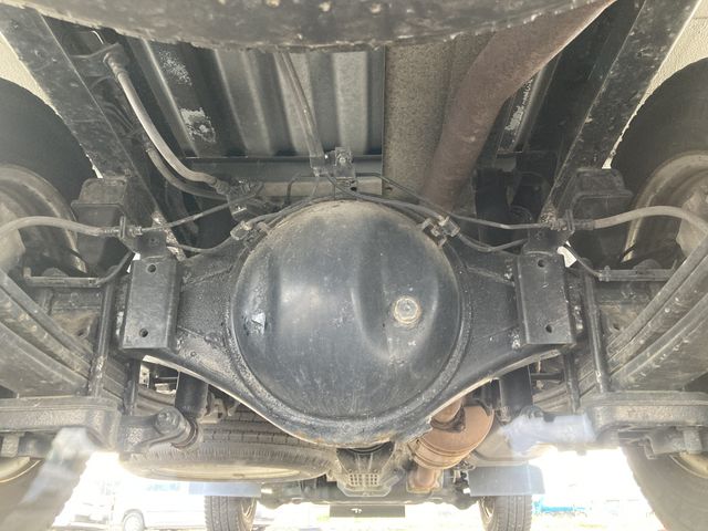 HINO DUTRO ROUTE VAN 2007 Image 31