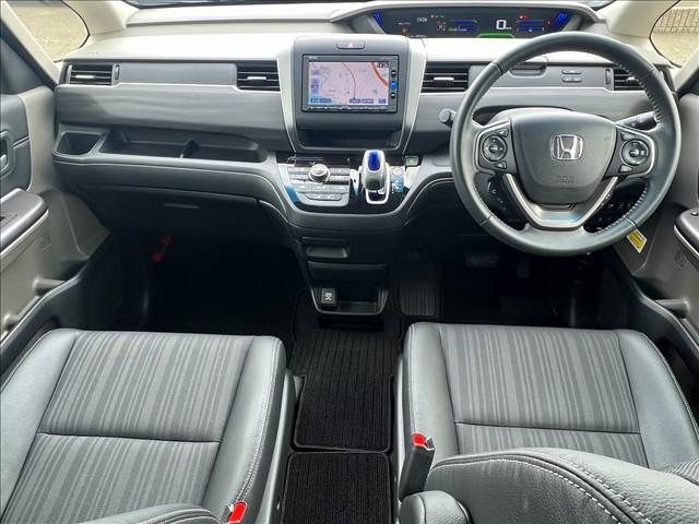 HONDA FREED PLUS HYBRID 2017 Image 31