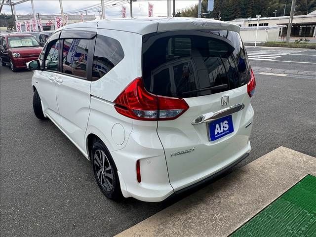 HONDA FREED PLUS HYBRID 2017 Image 31