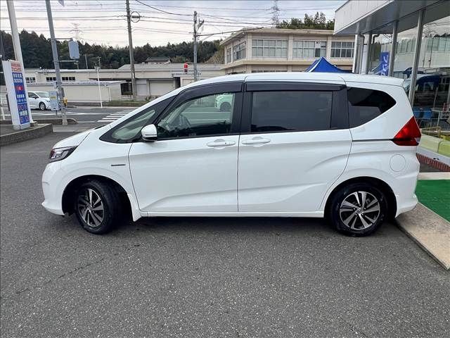 HONDA FREED PLUS HYBRID 2017 Image 31