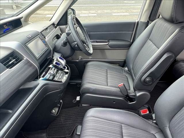 HONDA FREED PLUS HYBRID 2017 Image 31