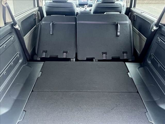 HONDA FREED PLUS HYBRID 2017 Image 31