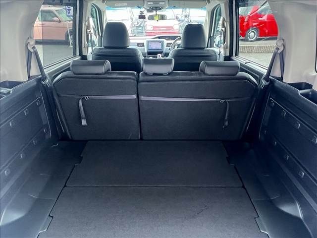 HONDA FREED PLUS HYBRID 2017 Image 31