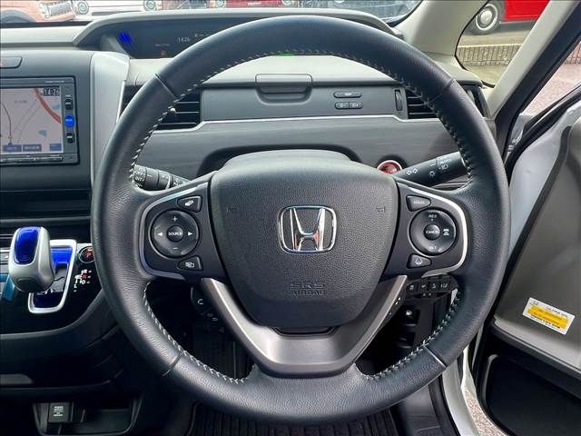 HONDA FREED PLUS HYBRID 2017 Image 31