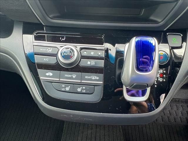 HONDA FREED PLUS HYBRID 2017 Image 31