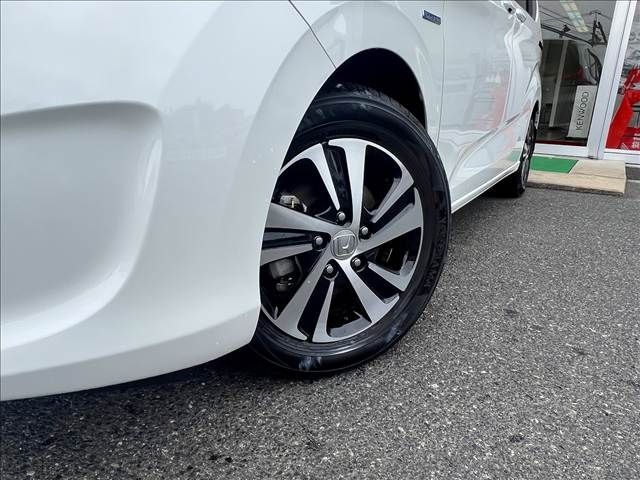 HONDA FREED PLUS HYBRID 2017 Image 31