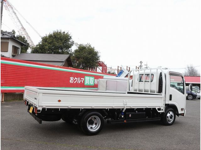 ISUZU ELF 2021 Image 31