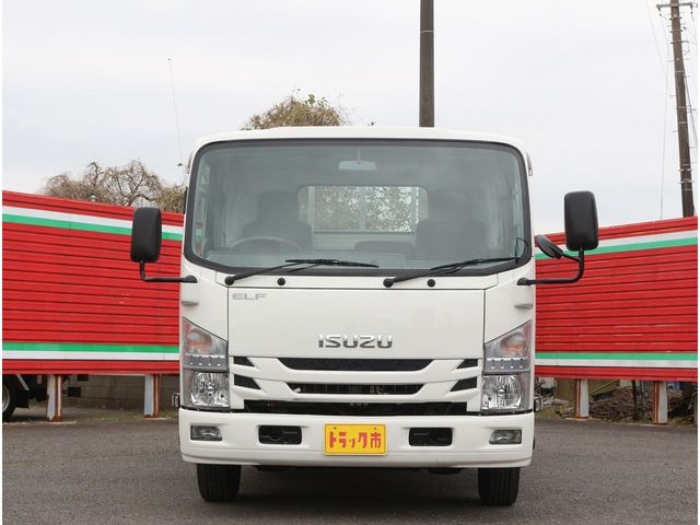 ISUZU ELF 2021 Image 31