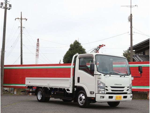 ISUZU ELF 2021 Image 31