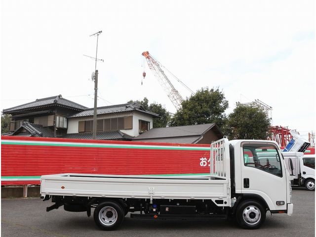 ISUZU ELF 2021 Image 31