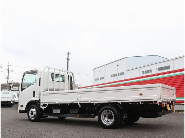 ISUZU ELF 2021 Image 31