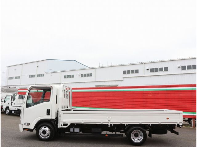 ISUZU ELF 2021 Image 31