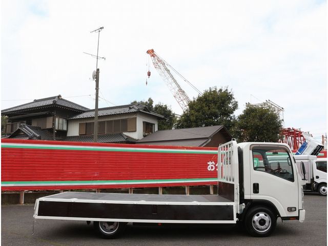 ISUZU ELF 2021 Image 31