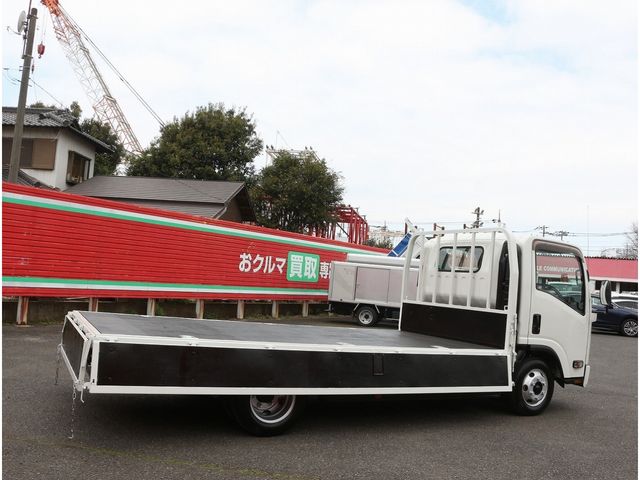 ISUZU ELF 2021 Image 31