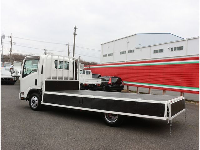 ISUZU ELF 2021 Image 31