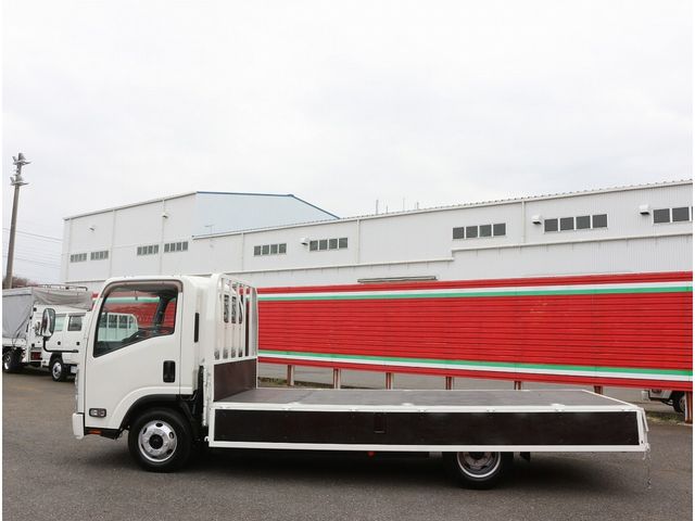 ISUZU ELF 2021 Image 31