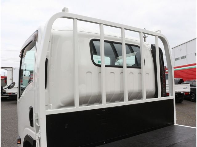 ISUZU ELF 2021 Image 31