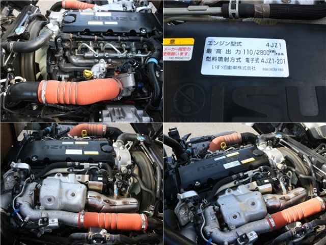 ISUZU ELF 2021 Image 31