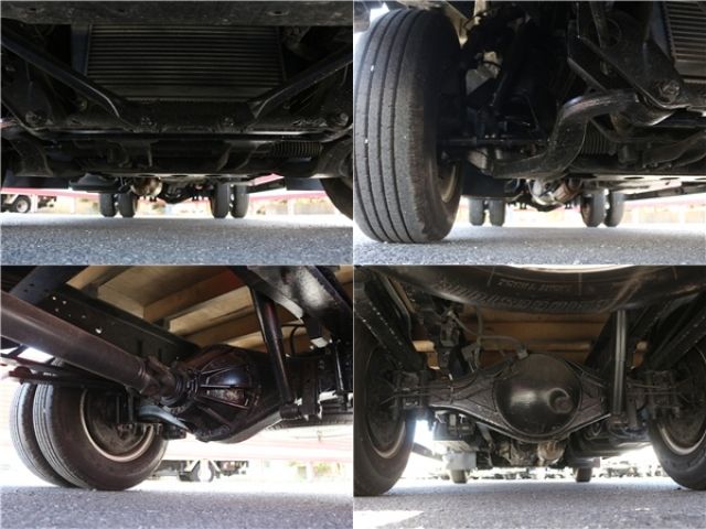 ISUZU ELF 2021 Image 31