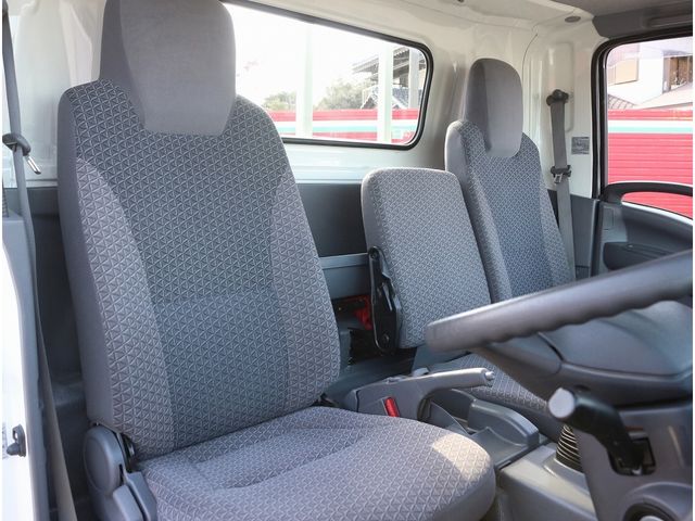 ISUZU ELF 2021 Image 31