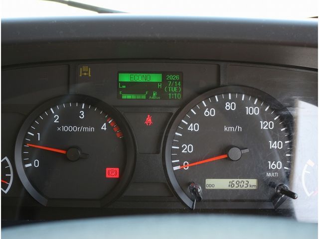 ISUZU ELF 2021 Image 31