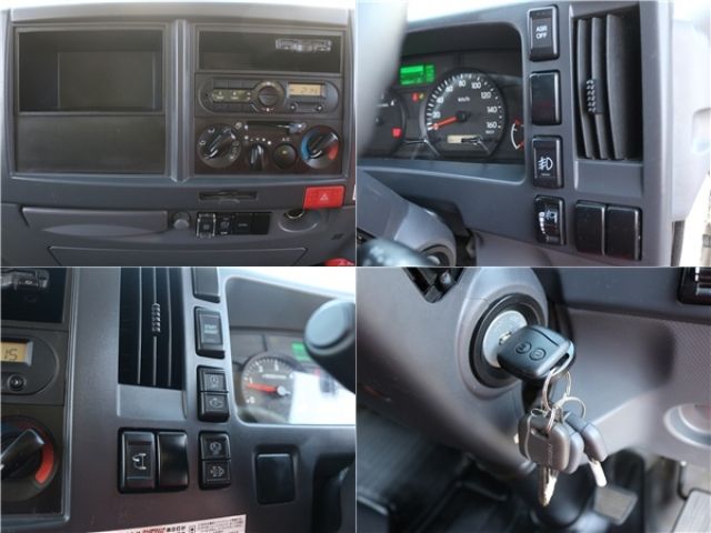 ISUZU ELF 2021 Image 31