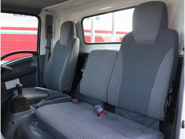 ISUZU ELF 2021 Image 31