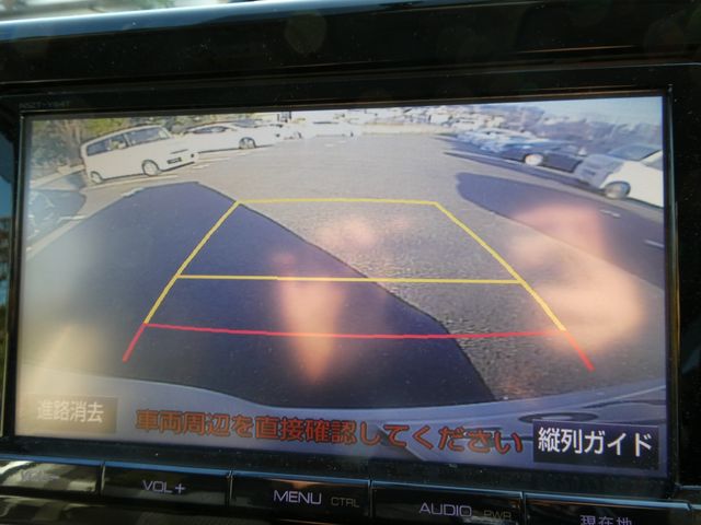 TOYOTA VOXY 2015 Image 31