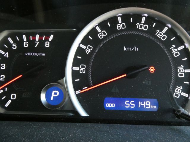 TOYOTA VOXY 2015 Image 31