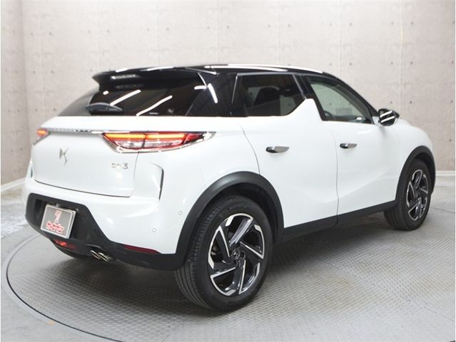 CITROEN DS3 CROSSBAC 2020 Image 31