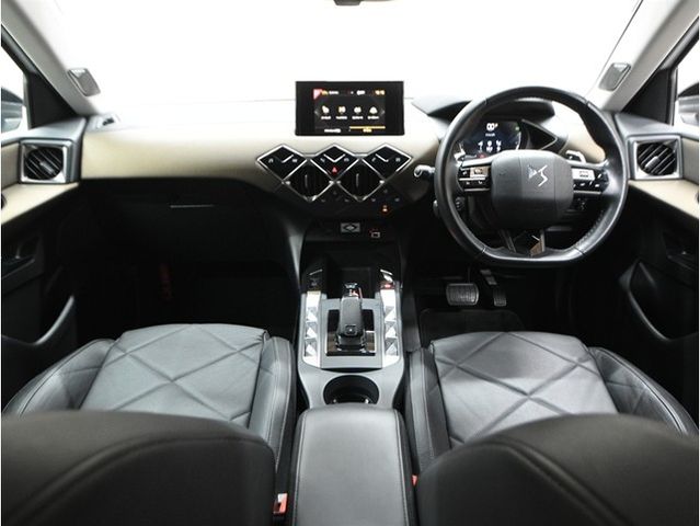 CITROEN DS3 CROSSBAC 2020 Image 31