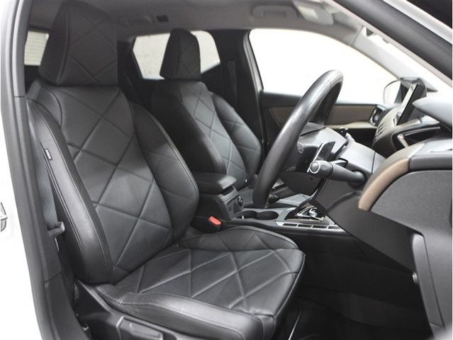 CITROEN DS3 CROSSBAC 2020 Image 31