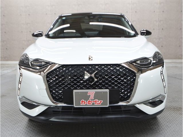 CITROEN DS3 CROSSBAC 2020 Image 31