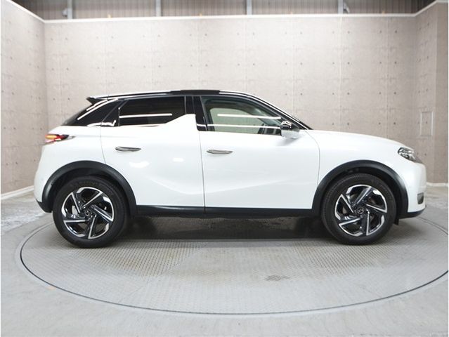 CITROEN DS3 CROSSBAC 2020 Image 31
