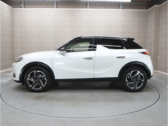 CITROEN DS3 CROSSBAC 2020 Image 31