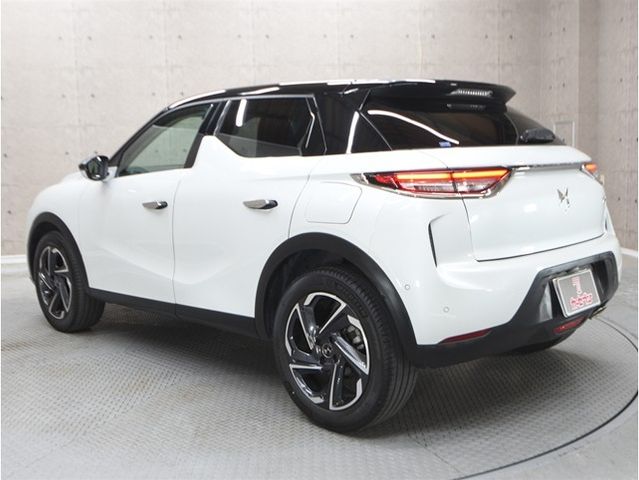 CITROEN DS3 CROSSBAC 2020 Image 31