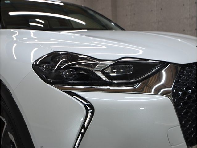 CITROEN DS3 CROSSBAC 2020 Image 31