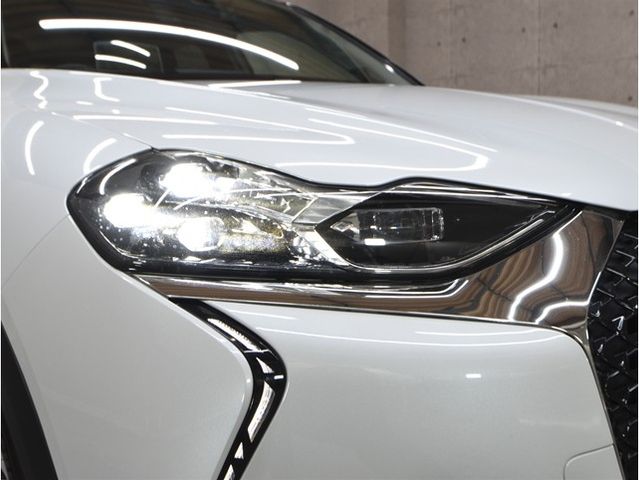 CITROEN DS3 CROSSBAC 2020 Image 31