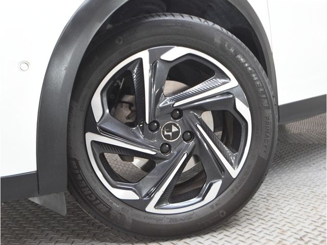 CITROEN DS3 CROSSBAC 2020 Image 31