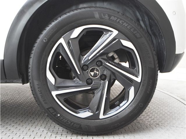 CITROEN DS3 CROSSBAC 2020 Image 31