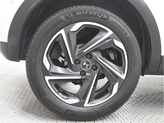 CITROEN DS3 CROSSBAC 2020 Image 31