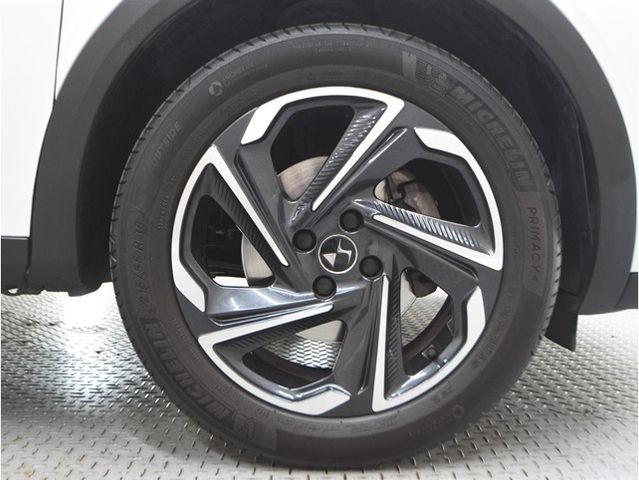 CITROEN DS3 CROSSBAC 2020 Image 31