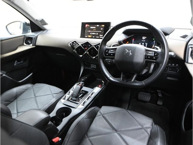 CITROEN DS3 CROSSBAC 2020 Image 31