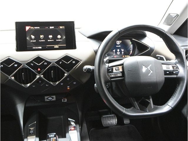 CITROEN DS3 CROSSBAC 2020 Image 31