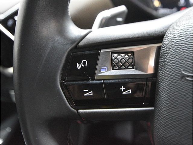 CITROEN DS3 CROSSBAC 2020 Image 31